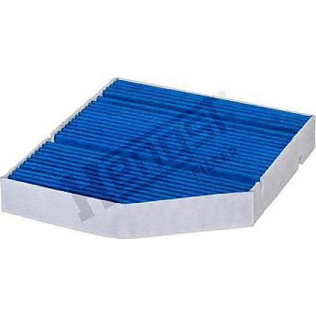 Filtru. aer habitaclu Filtru habitaclu anti-alergic cu carbon activat MERCEDES AMG GT X290 C A205 C ALL-TERRAIN S MERCEDES-BENZ EQC (N293), 05.2019 - Hengst Filter E5967LB