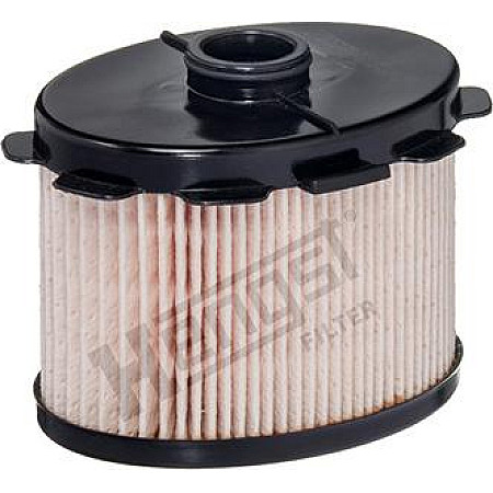 Filtru combustibil CITROEN BERLINGO BERLINGO-MINIVAN C15-MINIVAN JUMPY XSARA FIAT SCUDO PEUGEOT 206 306 EXPERT PA PEUGEOT EXPERT (223), Cadru de sprijin, 12.1995 - 12.2006 Hengst Filter E55KP D69
