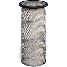 Filtru aer element filtrant se potriveste. RVI C G MANAGER MIDLINER TR TRACER MDS06.35.40A-MIHR06.20.45A41 05.71- RENAULT TRUCKS TRACER, Autobuz, 01.1991 - 12.2001 Hengst Filter E564LS