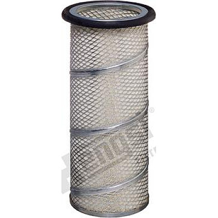 Filtru aer element filtrant se potriveste. RVI C G MANAGER MIDLINER TR TRACER MDS06.35.40A-MIHR06.20.45A41 05.71- RENAULT TRUCKS TRACER, Autobuz, 01.1991 - 12.2001 Hengst Filter E564LS