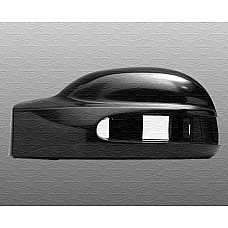 Acoperire, oglinda exterioara Oglinda laterala Stanga captuseala MERCEDES VIANO W639 VITO W639 VITO / MIXTO W639 MAGNETI MARELLI 351991202370