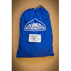 Lanturi pentru zapada camioane MAMMOOTH certificat O-NORM Cert austriac. V-5119 rombic 1100R20 305/75R245 315/75R225 315/75R245 315/80R225 MAMMOOTH MMT E3000/620