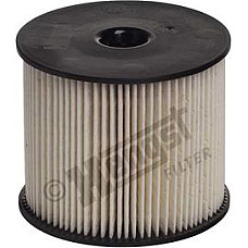 Filtru combustibil CITROEN BERLINGO BERLINGO-MINIVAN C4 I C5 C5 I C5 II C8 EVASION JUMPY XANTIA XSARA XSARA PICAS PEUGEOT 307 SW (3H), Turism, 03.2002 - 12.2009 Hengst Filter E69KP D100