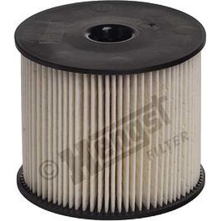 Filtru combustibil CITROEN BERLINGO BERLINGO-MINIVAN C4 I C5 C5 I C5 II C8 EVASION JUMPY XANTIA XSARA XSARA PICAS PEUGEOT 307 SW (3H), Turism, 03.2002 - 12.2009 Hengst Filter E69KP D100