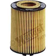 Filtru ulei element filtrant OPEL AGILA ASTRA G ASTRA G CLASSIC ASTRA H ASTRA H CLASSIC ASTRA H GTC COMBO TOUR CO OPEL CORSA D (S07), Hatchback Van, 07.2006 - 08.2014 Hengst Filter E600H D38