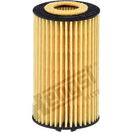 Filtru ulei element filtrant OPEL ASTRA J ASTRA J GTC ASTRA K CASCADA INSIGNIA A INSIGNIA A COUNTRY INSIGNIA B IN OPEL INSIGNIA A (G09), Sedan, 07.2008 - 03.2017 Hengst Filter E614H D442