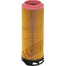 Filtru aer diametru interior 81 MERCEDES C CL203 C W203 C T-MODEL S203 CLC CL203 CLK C209 2.1D-2.2D 02.03-06.11 MERCEDES-BENZ CLK (C209), Compartiment, 05.2002 - 03.2010 Hengst Filter E618L