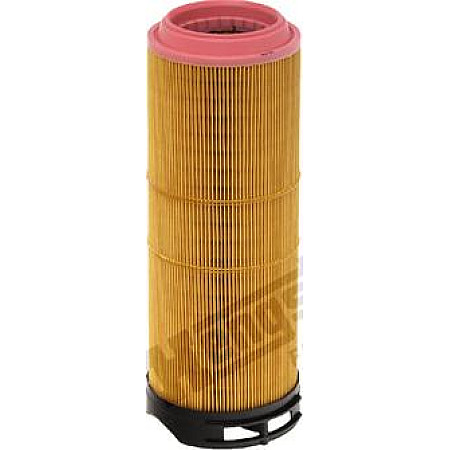 Filtru aer diametru interior 81 MERCEDES C CL203 C W203 C T-MODEL S203 CLC CL203 CLK C209 2.1D-2.2D 02.03-06.11 MERCEDES-BENZ CLK (C209), Compartiment, 05.2002 - 03.2010 Hengst Filter E618L