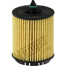 Filtru ulei element filtrant ALFA ROMEO 159 BRERA SPIDER CADILLAC BLS CHEVROLET ALERO CAPTIVA COBALT EQUINOX HHR VAUXHALL ASTRA GTC Mk VI (P10), Hatchback, 10.2011 - 10.2015 Hengst Filter E630H02 D103