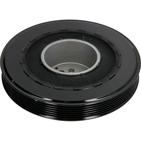 Fulie curea. arbore cotit Crankshaft pulley number of ribs. 5 fits. AUDI A4 ALLROAD B8 A4 B7 A4 B8 A5 A6 ALLROAD C6 A6 ALLROAD C AUDI Q7 (4LB), Crossover, 03.2006 - 01.2016 BTA E6A0002BTA