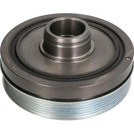 Fulie curea. arbore cotit Crankshaft pulley BMW 1 F20 1 F21 2 F22 F87 2 F23 3 F30 F80 3 F31 3 GRAN TURISMO F34 4 F32 F82 4 BMW 1 (5 door) II (F20), Hatchback, 07.2011 - 06.2019 BTA E6B0020BTA