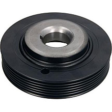 Fulie curea. arbore cotit Crankshaft pulley CITROEN EVASION XANTIA XSARA ZX PEUGEOT 306 405 II 406 605 806 1.8-2.0 08.92-0 PEUGEOT 306 Break (7E, N3, N5), Turism, 06.1994 - 12.2002 BTA E6C0011BTA