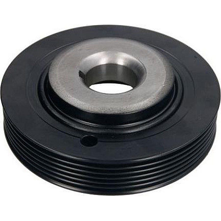 Fulie curea. arbore cotit Crankshaft pulley CITROEN EVASION XANTIA XSARA ZX PEUGEOT 306 405 II 406 605 806 1.8-2.0 08.92-0 PEUGEOT 306 Break (7E, N3, N5), Turism, 06.1994 - 12.2002 BTA E6C0011BTA
