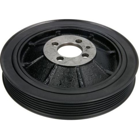 Fulie curea. arbore cotit Crankshaft pulley ALFA ROMEO GIULIA GIULIETTA MITO STELVIO FIAT 500L 500X BRAVO II TIPO JEEP CHE FIAT TIPO (356_), Hatchback, 03.2016 - BTA E6D0001BTA