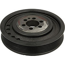 Fulie curea. arbore cotit Crankshaft pulley number of ribs. 5 FIAT BRAVO I COUPE MAREA STILO LANCIA KAPPA LYBRA THESIS 2.0 LANCIA THESIS (841_), Sedan, 07.2002 - 07.2009 BTA E6F0003BTA