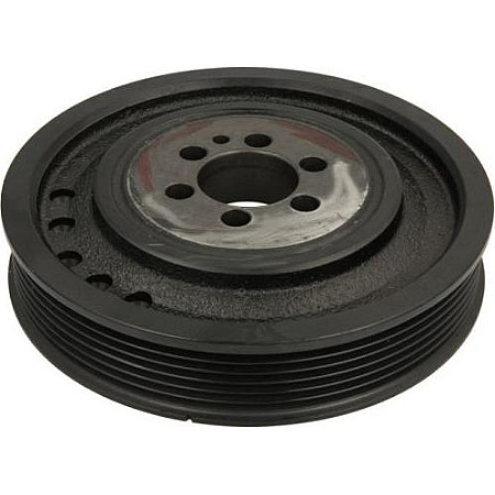 Fulie curea. arbore cotit Crankshaft pulley number of ribs. 5 FIAT BRAVO I COUPE MAREA STILO LANCIA KAPPA LYBRA THESIS 2.0 FIAT MAREA Weekend (185_), Turism, 09.1996 - 12.2007 BTA E6F0003BTA