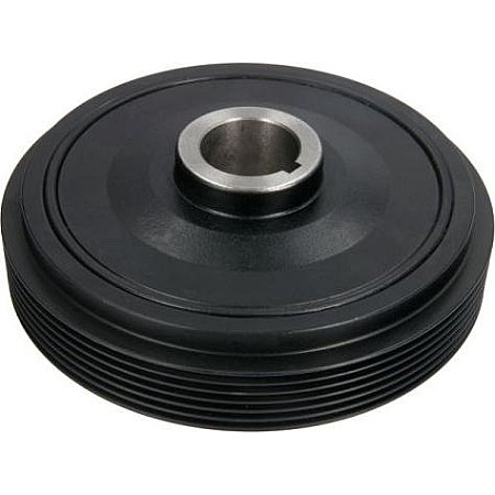 Fulie curea. arbore cotit Crankshaft pulley CITROEN BERLINGO BERLINGO-MINIVAN EVASION JUMPER JUMPY XANTIA XSARA ZX FIAT DU PEUGEOT EXPERT (222), Van, 07.1995 - 03.2008 BTA E6P0004BTA