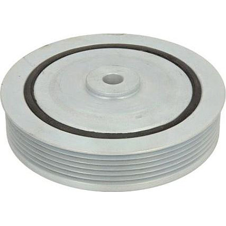 Fulie curea. arbore cotit Crankshaft pulley RENAULT CLIO II KANGOO KANGOO EXPRESS LAGUNA I MEGANE I MEGANE I CLASSIC MEGAN RENAULT CLIO II (BB_, CB_), Hatchback, 03.1998 - BTA E6R0017BTA