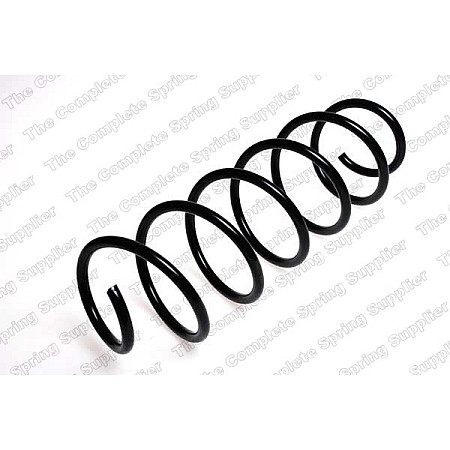 Arc spiral Fata Dreapta/Stanga FIAT STILO 1.8 10.01-08.08 LESJOFORS LS4026166