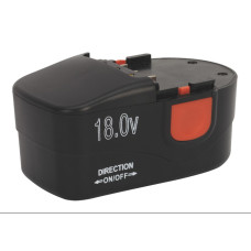 Acumulatori Battery 18V 2Ah number of batteries: 1pcs Li-Ion SEALEY SEA CPG18VBP