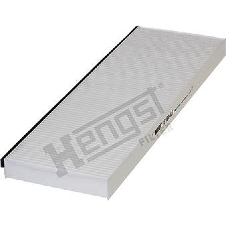 Filtru. aer habitaclu Filtru habitaclu polen DAF DB MAN EL EM LIONS CITY LIONS CLASSIC LIONS COACH ND NG NL SL SCANIA OMNICITY, Autobuz, 07.2008 - Hengst Filter E1994LI