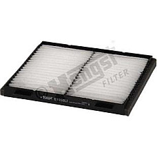 Filtru. aer habitaclu Filtru habitaclu polen VOLVO S40 I V40 1.6-2.0 07.95-12.04 VOLVO S40 I (644), Sedan, 07.1995 - 12.2004 Hengst Filter E1955LI