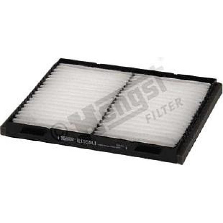 Filtru. aer habitaclu Filtru habitaclu polen VOLVO S40 I V40 1.6-2.0 07.95-12.04 VOLVO S40 I (644), Sedan, 07.1995 - 12.2004 Hengst Filter E1955LI