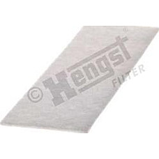 Filtru. aer habitaclu Filtru habitaclu polen MERCEDES ACTROS ACTROS MP2 - MP3 04.96- MERCEDES-BENZ ACTROS (954.03), 04.1996 - 10.2003 Hengst Filter E1904LI