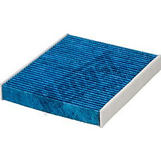 Filtru. aer habitaclu Filtru habitaclu anti-alergic cu carbon activat FORD C-MAX FOCUS C-MAX GALAXY II GALAXY MK FORD MONDEO IV (BA7), Sedan, 03.2007 - 01.2015 Hengst Filter E1907LB