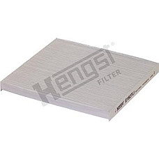 Filtru. aer habitaclu Filtru habitaclu polen TOYOTA AVENSIS COROLLA COROLLA VERSO 1.3-2.4 08.01-03.09 TOYOTA AVENSIS II (_T25_), Hatchback, 03.2003 - 11.2008 Hengst Filter E1927LI