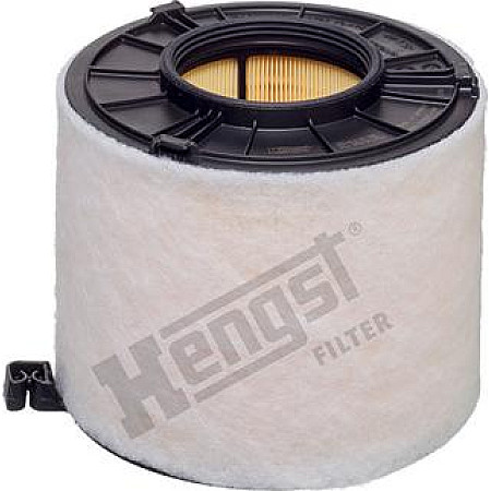 Filtru aer diametru interior 79 AUDI A4 ALLROAD B9 A4 B9 A5 Q5 2.0D-2.0DH 05.15- AUDI A4 V (8W2, 8WC, B9), Sedan, 05.2015 - Hengst Filter E1453L