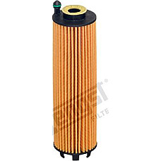 Filtru ulei element filtrant MERCEDES A V177 A W177 AMG GT X290 B SPORTS TOURER W247 C A205 C C205 C W205 C T-MOD MERCEDES-BENZ AMG GT (X290), Compartiment, 07.2018 - Hengst Filter E159H D311