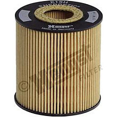 Filtru ulei element filtrant VOLVO C70 I S40 I S60 I S70 S80 I S80 II V40 V70 I V70 II XC70 I XC90 I 07.95-09.14 VOLVO S80 I (184), Sedan, 05.1998 - 02.2008 Hengst Filter E15H D58