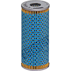 Filtru. sistem hidraulic primar Hydraulic filter cartridge MERCEDES UNIMOG 1000 60 70 700 800 900 OM312.954-OM382.950 01.6 MERCEDES-BENZ MB-TRAC, Tractor, 07.1973 - 12.1991 Hengst Filter E164H