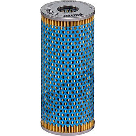 Filtru. sistem hidraulic primar Hydraulic filter cartridge MERCEDES UNIMOG 1000 60 70 700 800 900 OM312.954-OM382.950 01.6 MERCEDES-BENZ UNIMOG (UHN-452), 01.1955 - Hengst Filter E164H