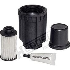 Filtru aditiv ureic Ad Blue filter DAF CF 1016 A-1016 AK-1016 K-1016 KO-1016 1016 L-1018 A-1018 AK-1018 K-1018 KO-1018 101 Hengst Filter E104U D350