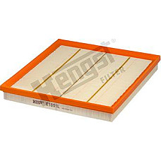 Filtru aer BMW 5 F10 5 F11 5 GRAN TURISMO F07 6 F12 6 F13 6 GRAN COUPE F06 7 F01 F02 F03 F04 X3 F25 X4 F26 X5 E70 BMW 5 - VI (F10), Sedan, 01.2009 - 10.2016 Hengst Filter E1051L