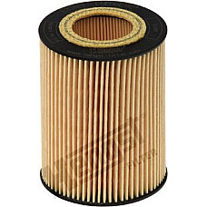 Filtru ulei element filtrant VOLVO S60 II S80 II V60 I V70 III XC60 I XC70 II XC90 I LAND ROVER FREELANDER 2 03.0 VOLVO S80 II (124), Sedan, 03.2006 - Hengst Filter E106H D171