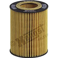 Filtru ulei element filtrant BMW 3 E36 3 E46 5 E39 5 E60 5 E61 7 E38 7 E65 E66 E67 X3 E83 X5 E53 Z3 E36 Z4 E85 01 BMW 3 - III (E36), Sabrioleta, 03.1993 - 11.1999 Hengst Filter E106H D34