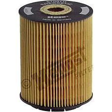 Filtru ulei element filtrant MERCEDES V 638-2 VOLVO 240 740 AUDI 100 C2 100 C3 80 B2 80 B3 80 B4 A4 B5 A6 C4 A6 C VW MULTIVAN V (7HM, 7HN, 7HF, 7EF, 7EM, 7EN), Dubita, 04.2003 - 08.2015 Hengst Filter E1001H D28