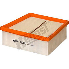 Filtru aer FORD B-MAX ECOSPORT FIESTA V FIESTA VI KA III TOURNEO COURIER B460 TRANSIT COURIER B460 TRANSIT COURIE FORD ECOSPORT II (JK8), Crossover, 09.2011 - Hengst Filter E1019L