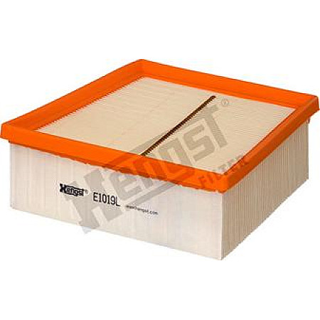 Filtru aer FORD B-MAX ECOSPORT FIESTA V FIESTA VI KA III TOURNEO COURIER B460 TRANSIT COURIER B460 TRANSIT COURIE FORD ECOSPORT II (JK8), Crossover, 09.2011 - Hengst Filter E1019L