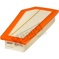 Filtru aer MERCEDES C C204 C W204 C T-MODEL S204 E A207 E C207 E W212 E T-MODEL S212 SLK R172 1.8 01.07- MERCEDES-BENZ E-CLASS (C207), Compartiment, 01.2009 - 12.2016 Hengst Filter E1015L