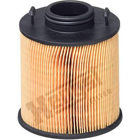 Filtru aditiv ureic Kit filtru DeNOx DAF 75 CF CF 65 CF 75 CF 85 LF 45 LF 55 SB XF 105 IVECO EUROCARGO I-III MAGI MAN TGS (56S / TGS), 10.2005 - Hengst Filter E101U D324