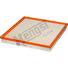 Filtru aer FORD TOURNEO CUSTOM V362 TRANSIT TRANSIT CUSTOM V362 TRANSIT TOURNEO TRANSIT V363 2.2D 10.07- FORD TRANSIT TOURNEO (FBE6), Autobuz, 07.2006 - 08.2014 Hengst Filter E1089L