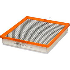 Filtru aer CHEVROLET MALIBU OPEL INSIGNIA A INSIGNIA A COUNTRY SAAB 9-5 1.4-2.8 07.08- OPEL INSIGNIA A Country Tourer (G09), Kombi, 07.2008 - 03.2017 Hengst Filter E1083L