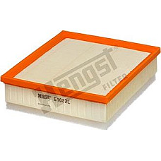 Filtru aer BMW 1 F20 1 F21 2 F22 F87 2 F23 3 F30 F80 3 F31 3 GRAN TURISMO F34 4 F32 F82 4 F33 F83 4 GRAN COUPE F3 BMW 1 (3 door) II (F21), Hatchback, 12.2011 - Hengst Filter E1082L