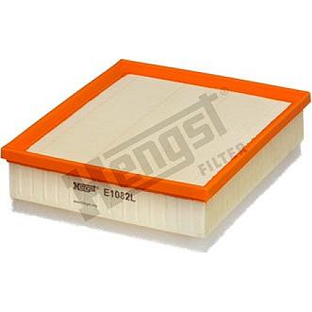 Filtru aer BMW 1 F20 1 F21 2 F22 F87 2 F23 3 F30 F80 3 F31 3 GRAN TURISMO F34 4 F32 F82 4 F33 F83 4 GRAN COUPE F3 BMW 1 (5 door) II (F20), Hatchback, 07.2011 - 06.2019 Hengst Filter E1082L