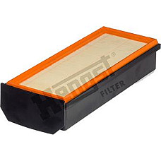 Filtru aer BMW 3 F30 F80 3 F31 3 GRAN TURISMO F34 4 F32 F82 4 F33 F83 4 GRAN COUPE F36 5 F10 5 F11 5 GRAN TURISMO BMW 3 - VI (F30, F80), Sedan, 03.2011 - 10.2018 Hengst Filter E1071L