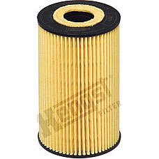 Filtru ulei element filtrant AUDI A1 A3 A4 ALLROAD B8 A4 B8 A5 A6 C7 Q3 Q5 TT SEAT ALHAMBRA ALTEA ALTEA XL EXEO E VW SCIROCCO (137), Van, 06.2008 - 05.2014 Hengst Filter E115H01 D208
